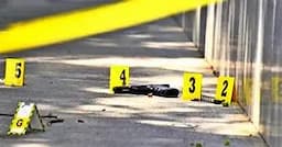 Registran baja histórica de homicidios en Chihuahua