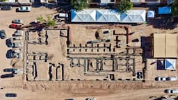 Construyen centro de protección animal en Chihuahua