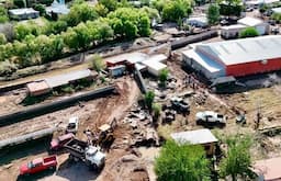 Exhortan a limpiar predios urbanos en Nuevo Casas Grandes