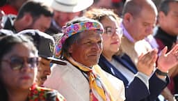 Impulsan proyectos culturales indígenas en Tarahumara