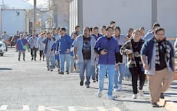 Urgen medidas para frenar pérdida de empleos en Juárez