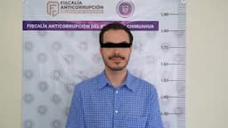 Detienen a médico por desvío de fármacos en Chihuahua