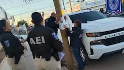 Alertan por desaparecidos en noroeste de Chihuahua