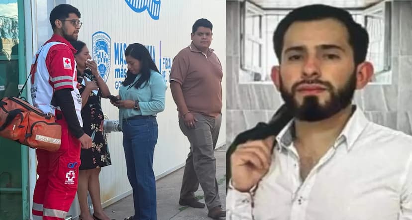Confirman identidad de osamentas en carretera a Guadalupe