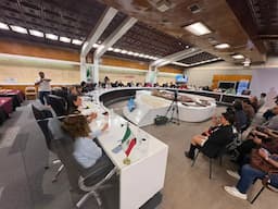 Buscan optimizar página municipal para facilitar acceso a la información