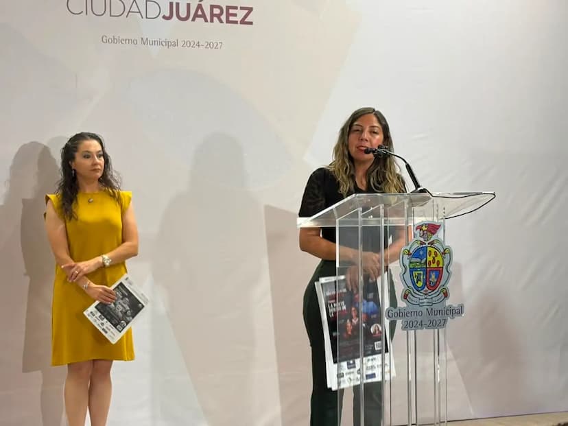 Prioriza CANACO Juárez la salud mental en el ámbito empresarial