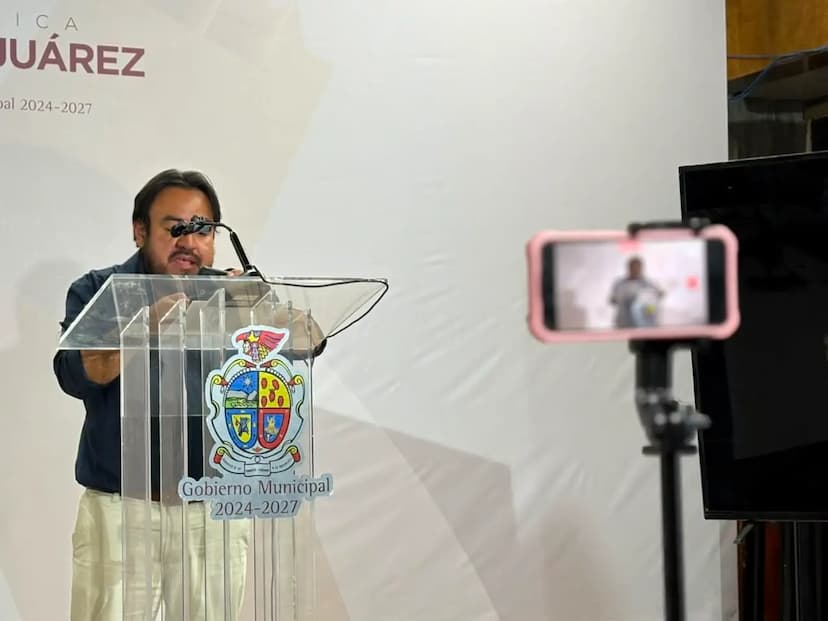 Trabajarán empleados municipales medio día para ver partido inaugural del mundial
