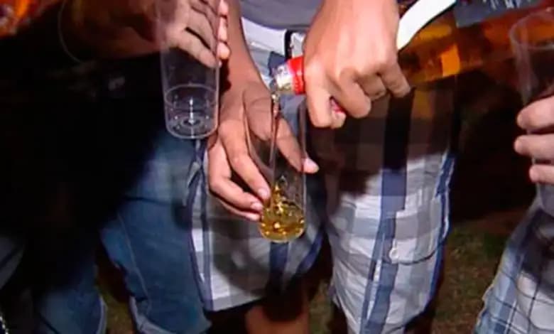 Alertan sobre alza de alcoholismo juvenil en Chihuahua