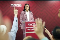 Ariadna Montiel atribuye el rezago educativo en México a la pandemia