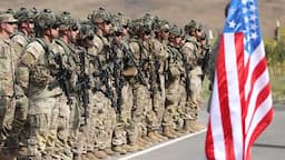 Senado autoriza ingreso de 139 militares de Estados Unidos a Chihuahua