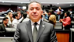 Crece petición para que Enrique Inzunza deje el Senado y enfrente acusaciones sin fuero