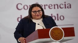Morena definirá antes de terminar septiembre las coordinaciones estatales pendientes: Citlalli Hernández