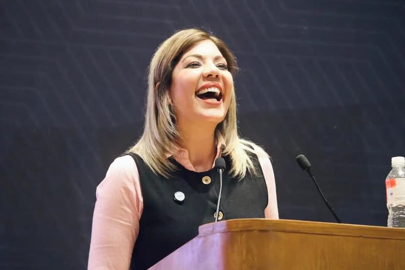 Crisis sacude al PAN de Chihuahua: renuncias, acusaciones de nepotismo y pleitos internos golpean a dirigencia de Daniela Álvarez