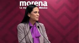Morena dará a conocer todas las encuestas para definir coordinadores estatales rumbo a 2027