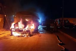 Jueves Negro queda sin castigo: nadie responde por la masacre de 11 personas en Juárez