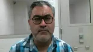 Detiene ICE en El Paso a exfuncionario del gobierno de César Duarte