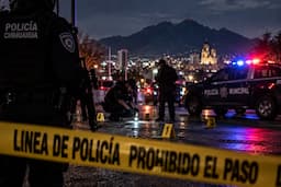 Repunta violencia en Chihuahua capital; suma 27 homicidios en septiembre
