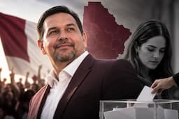 Los números explican la decisión: Cruz dominó 6 de 8 indicadores de Morena