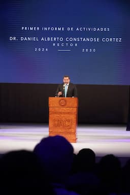 Gobierno Municipal será siempre aliado de UACJ: Presidente Pérez Cuéllar