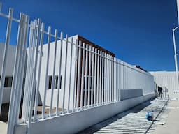 Concluye construcción de centro para niños en Cuauhtémoc