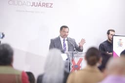 La instalación de retenes sólo causa molestias a la ciudadanía: Cruz Pérez Cuéllar