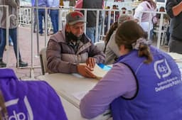 Ofrecen asesoría legal gratuita en Delicias