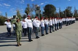 Último llamado para registro al Servicio Militar en Juárez