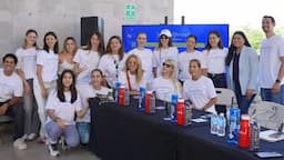 Wellness Fest 2025 impulsa salud en Chihuahua