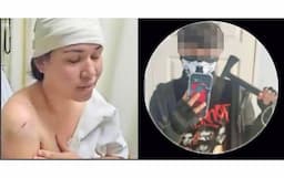 Jueza ordena terapia a menor tras ataque en Delicias