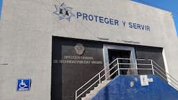 Simulacros en Parral refuerzan seguridad escolar