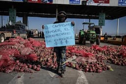Productores exigen cambios en Ley de Aguas