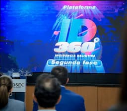 Chihuahua mejora seguridad con Plataforma ID 360