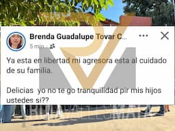 Mujer agredida en Delicias recibe compensación económica