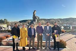 UTP y Universidad de Nuevo México acuerdan doble titulación