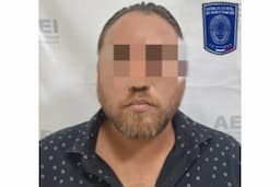 Procesan en Parral a implicado en secuestro exprés