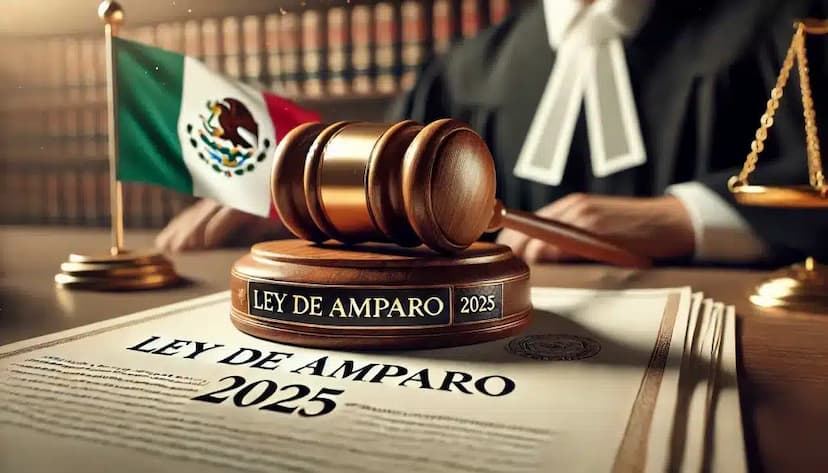 Reforma a Ley de Amparo divide a abogados en Delicias