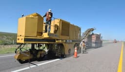 Fortalecen obras en Chihuahua con nueva comisión