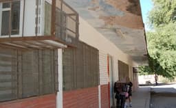 Solicitan escuelas de Chihuahua apoyo para infraestructura