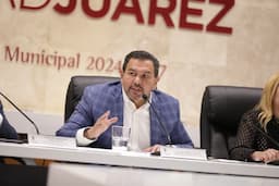 Aprueban Cruz Pérez Cuéllar y regidores asuntos en beneficio de la comunidad