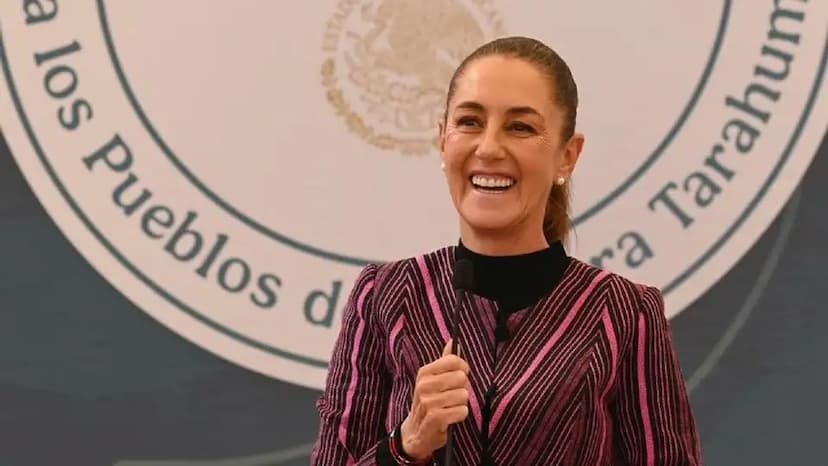 INPI entrega tierras y mejora hospital en Tarahumara