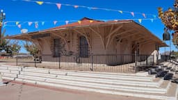 Chihuahua impulsa turismo con nuevas obras