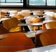 Entregan apoyos a 16 escuelas en Cuauhtémoc