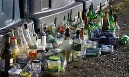 Juárez abre centro de reciclaje de vidrio en Ecología