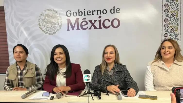 Inicia entrega de tarjetas Bienestar en Chihuahua