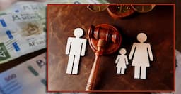 Recuperan 7 mdp en pensiones alimenticias en Chihuahua