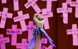 Logra FEM avances contra violencia de género