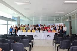 UT Camargo y FECHAC impulsan educación regional