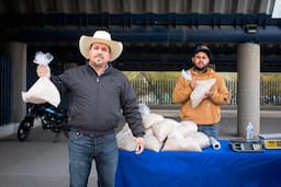 Frijol de Chihuahua a 25 pesos en Ciudad Juárez