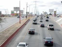 Ampliación de avenida De las Torres lista