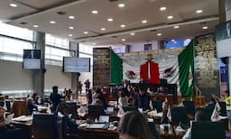 Morena frena alza de impuestos en Chihuahua
